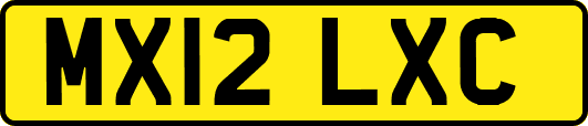MX12LXC