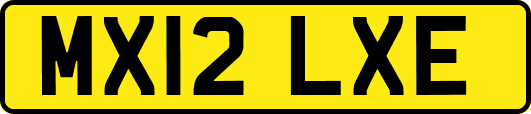 MX12LXE