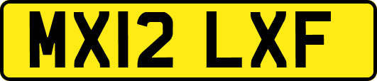 MX12LXF