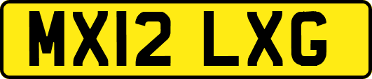 MX12LXG