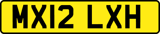 MX12LXH