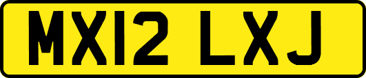 MX12LXJ