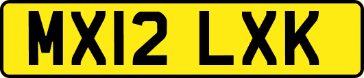 MX12LXK