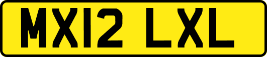 MX12LXL