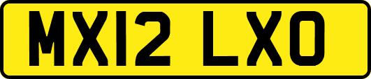 MX12LXO