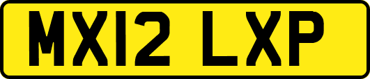 MX12LXP