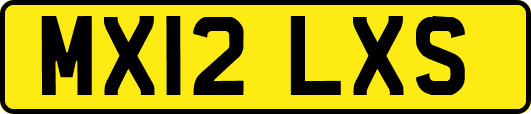 MX12LXS