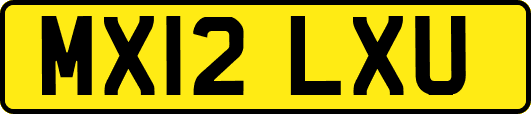 MX12LXU