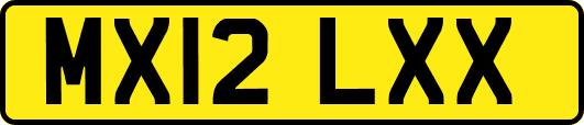 MX12LXX