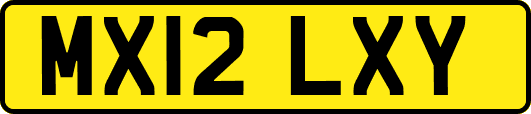MX12LXY