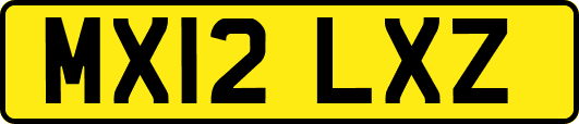 MX12LXZ