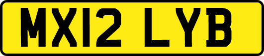 MX12LYB