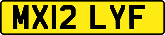 MX12LYF
