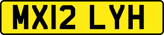 MX12LYH