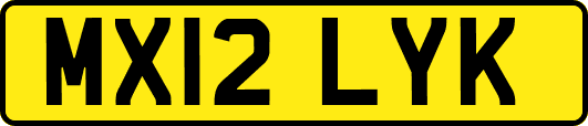 MX12LYK