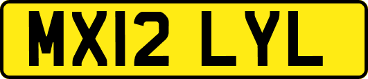 MX12LYL