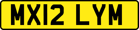 MX12LYM