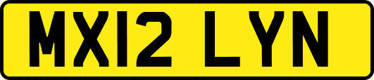 MX12LYN