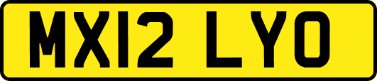 MX12LYO