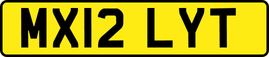 MX12LYT