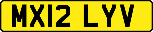 MX12LYV