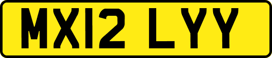 MX12LYY