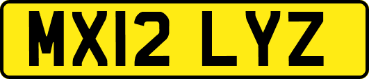 MX12LYZ