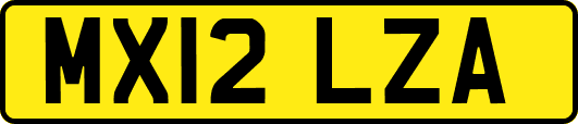 MX12LZA