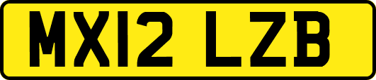 MX12LZB