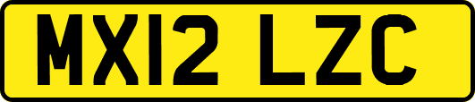 MX12LZC