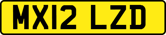 MX12LZD