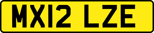 MX12LZE