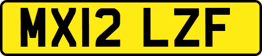 MX12LZF