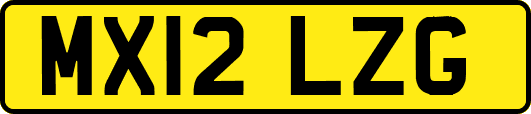 MX12LZG