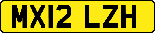 MX12LZH