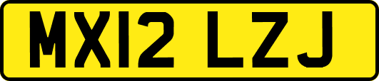 MX12LZJ