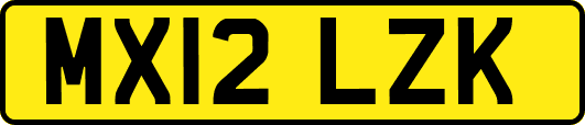 MX12LZK