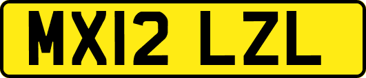 MX12LZL