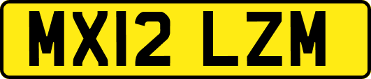 MX12LZM