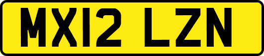 MX12LZN