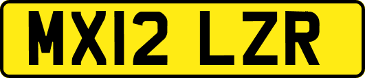 MX12LZR