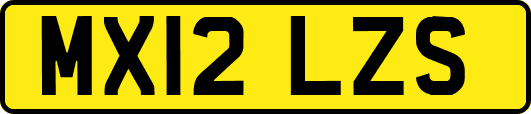 MX12LZS
