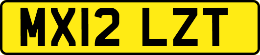 MX12LZT