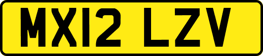 MX12LZV