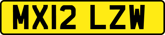 MX12LZW