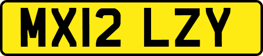 MX12LZY