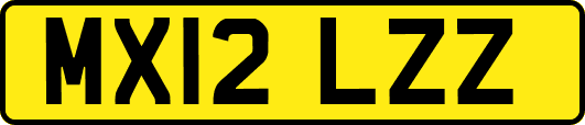 MX12LZZ