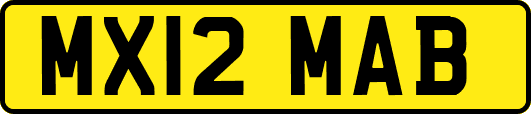 MX12MAB