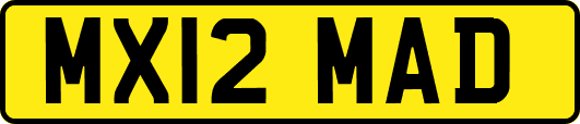 MX12MAD