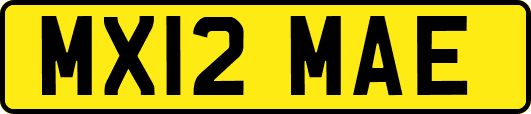 MX12MAE